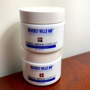 Beverly Hills MD Dermal Repair Complex